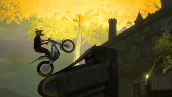 Sudah beli Bayangan Pohon Emas, teman-teman coba lihat apakah ini asli