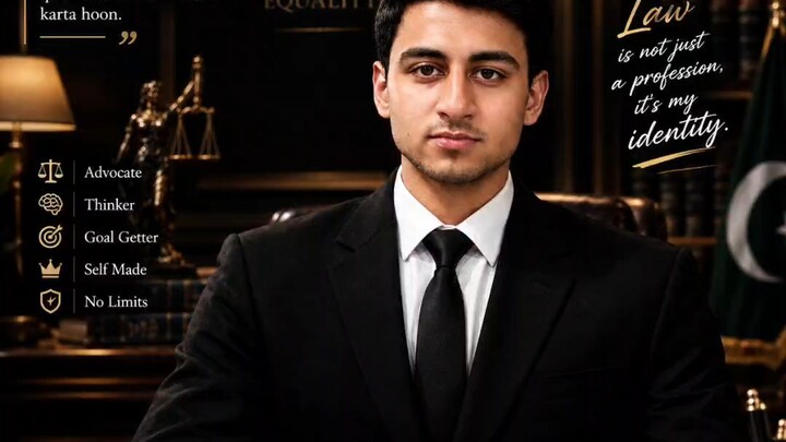 ADVOCATE | LEGAL PROFESSIONAL