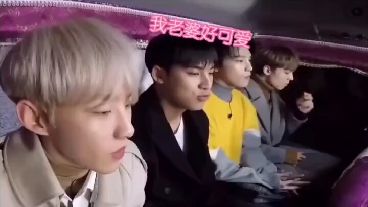 【كوي با】 ليش بتتكلموا أنتم الأحبّة المقرفين وتستدعوا طفلة بعمر 80 سنة؟