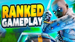 RANKED GAMEPLAY EZ! | Apex Legends Mobile Gameplay
