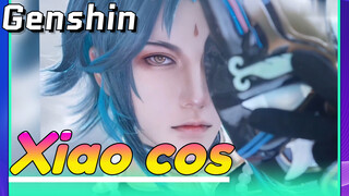 Xiao Cos