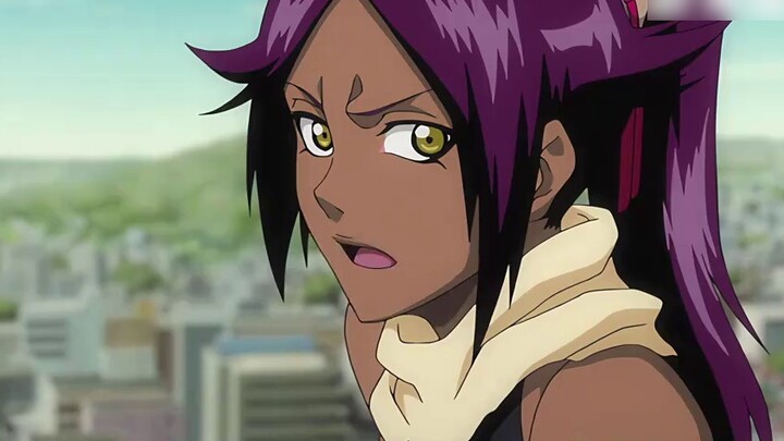 Realm丨White Deadpool? Aizen's super evolution!