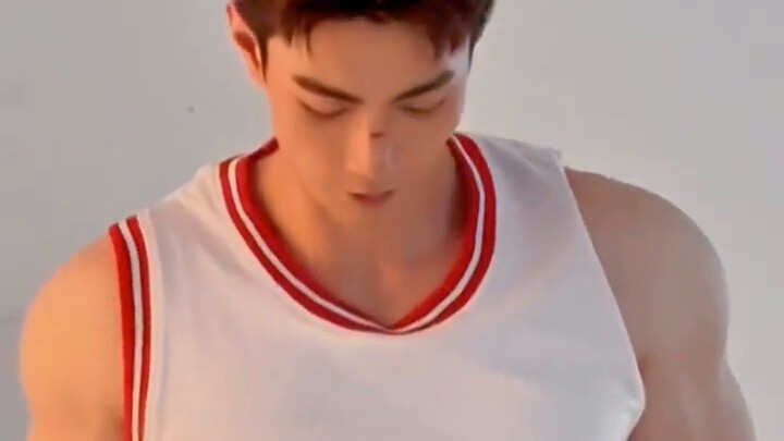 Mengejutkan! Sebuah terobosan baru dalam gaya Yang Yang Sports Club? ! Tantang gaya baru dan skala b