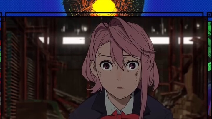 【الحزب الجريء الحلقة 7】 لماذا أخذت عصابة المافيا الفتاة الصغيرة؟ هل ما زالت الفتاة على قيد الحياة؟ ه