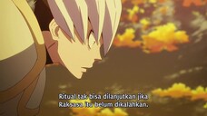 [Sub Indo] Enen no Shouboutai: San no Shou episode 11 Full | REACTION