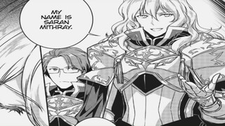 My Status as an Assassin Obviously Exceeds the Hero's Chapter 2 Part 2 Tagalog (Filipino) | Intea's