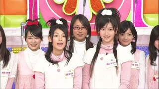 AKBingo Episode 15