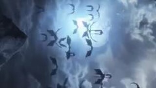 DOTA: dragons blood season 2 episode 2 - my sword my life