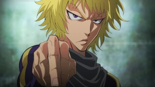 Ninja to Gokudou Episode 1 Sub Indo