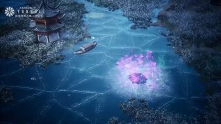 Supreme Alchemy episode 117 sub indo
