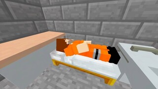 100 NGÀY VƯỢT NGỤC TẬP 2_SẦU RIÊNG VÀ KẾ HOẠCH VƯỢT NGỤC TRONG MINECRAFT