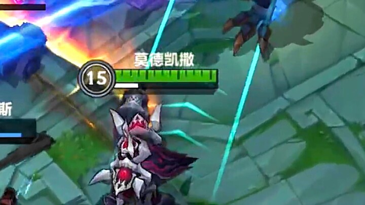 วิธีเล่นเหล็กหนุ่มในเกมมือถือสุดแสบ แบบนี้มันโกงเกินไปแล้ว!!