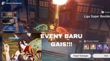 EVENT PERTAMA HSR?! AUTO GAS! - Honkai: Star Rail Gameplay Event