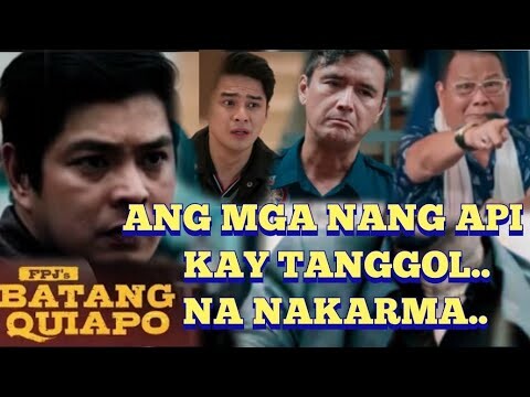 FPJ's Batang Quiapo Ikalawang Yugto September 12 2023 | Teaser | Episode 150