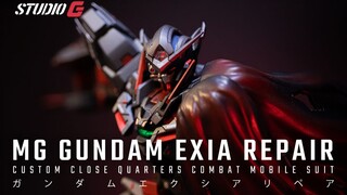 Transformasi Malaikat Agung Gundam [Koleksi Lengkap dengan Cerita]