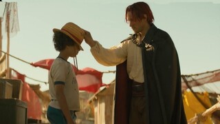 Phiên bản Vua Hải Tặc của Netflix đã chính thức ra mắt, phát hành toàn bộ 8 tập của mùa một cùng lúc