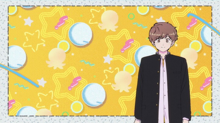 Go For It, Nakamura-Kun! Episode 1 | SUB INDO 🇮🇩