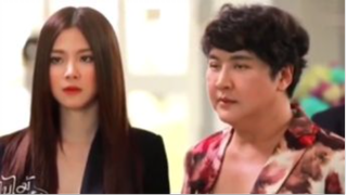 เพื่อแก้แค้นพ่อ เขากลับกลายเป็นผู้หญิง EP33