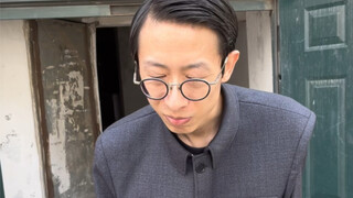 《溥 仪 历 险 记之鬼楼风云》