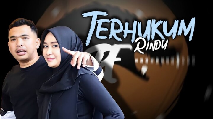 DJ TERHUKUM RINDU - KANGEN BAND VIRAL TIKTOK 2022 JEDAG JEDUG FULL BASS TERBARU