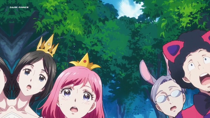 Cewe ini t1ndas semua orang karena cantik