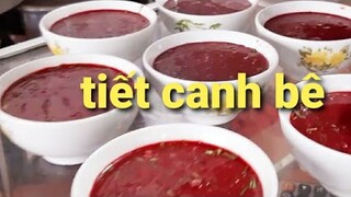 Biển Nguyễn ngọc | Tiết Canh Bê.Phở Bò Tái Chín.Dẫn Fan Đi Ăn Ngon Lành