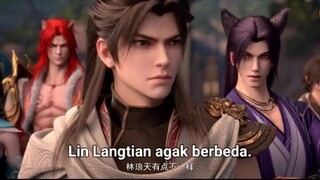 Wu Dong Qian Kun S6 | 10