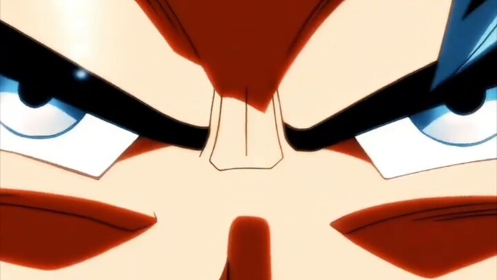 goku vs jiren