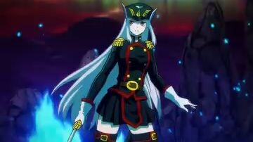 chained soldier edit anime girls