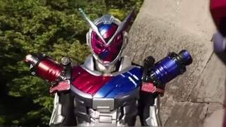 [Kamen Rider Zi-O] The battle between the little devil and Kamen Rider Zi-O has the flavor of Kamen 