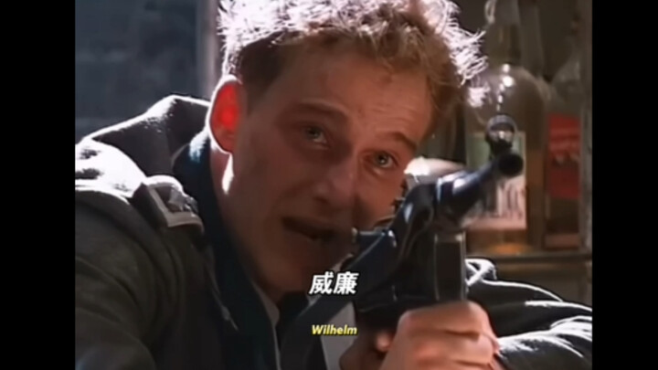 Do you even have a choice, kid?