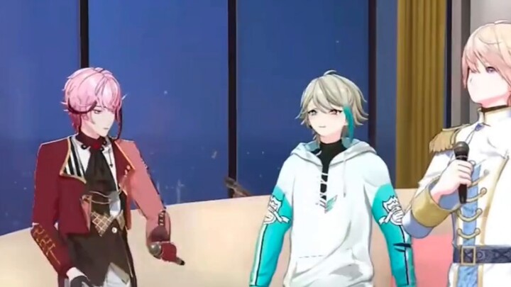 【ROZA】"Jangan Sentuh Aku"