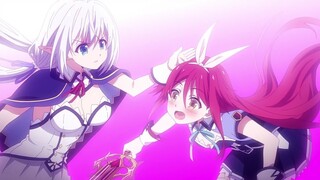Ireena Acts Like a Big Sister ~ Shijou Saikyou no Daimaou Episode 6