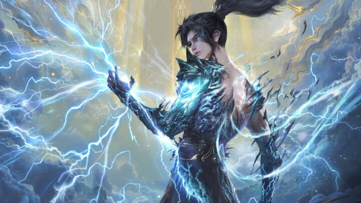 The Great Ruler S2 Eps 6 Sub Indo (1080p).