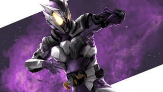 [Super Burning Divine Comedy] Thunder of Destruction—Humanity! This is holy war! Follow the command 