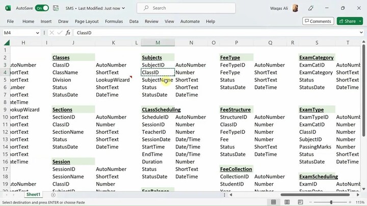 School Management (3)