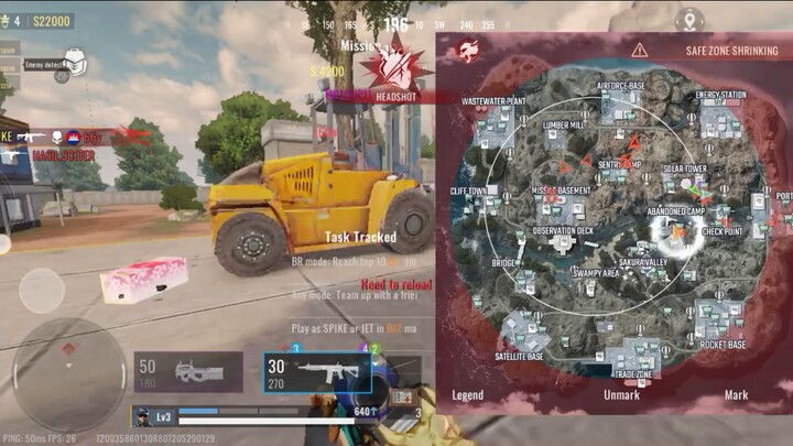 play bloodstrike