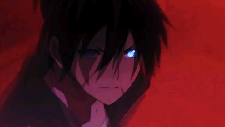 "The feeling of oppression from the god of misfortune"