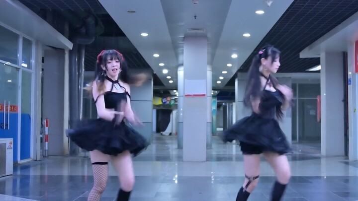 [Qing Dou x Chu Yuan] thịt cừu ♥ Tìm kiếm tình yêu trong thế giới đạo đức giả này ♥ Ace Team Pas de 