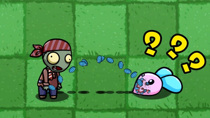 Plants vs. Zombies: How to Pull Off a Hilarious Prank with the Homebody Radish? Absolutely Don’t Let