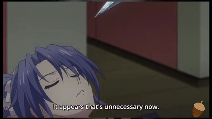 FVS2°^° THE TESTAMENT OF SISTER NEW DEVIL EP. 3 ENGLISH SUBB. °^°FVS2