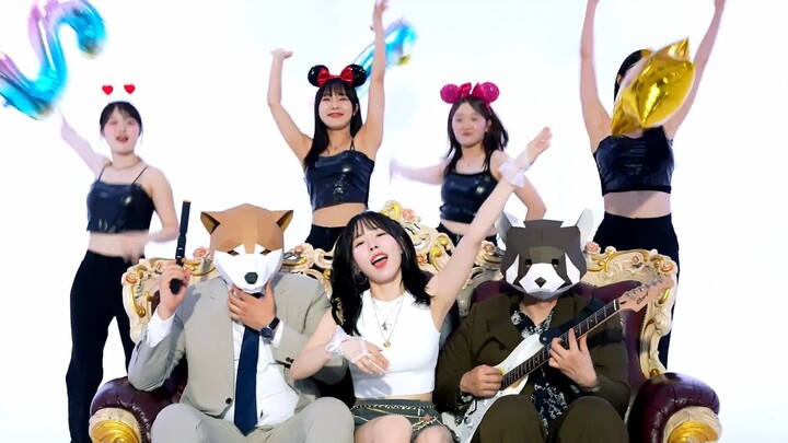 NAYUL Two Plus One MV