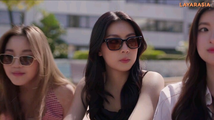 Frozen Valentine UNCUT ver. episode 3 sub indo