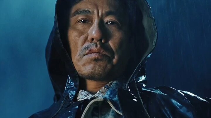“Băng cướp hung hãn đến mức quá ngông cuồng, không phục thì cứ ra tay!” #PhimHót