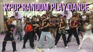 [BTS ANNIVERSARY] KPOP RANDOM PLAY DANCE in PHILIPPINES 🇵🇭