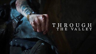 Ellie Williams | Through the Valley [TLOU Tribute]