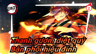 [Thanh gươm diệt quỷ/Bản phối hiệu đính/Hoành tráng Beat hòa âm]Chiêm ngưỡng hình ảnh!!!_2