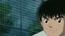 ⚽ Tsubasa Ozora ⚽ E. 22 { Indo Dub }