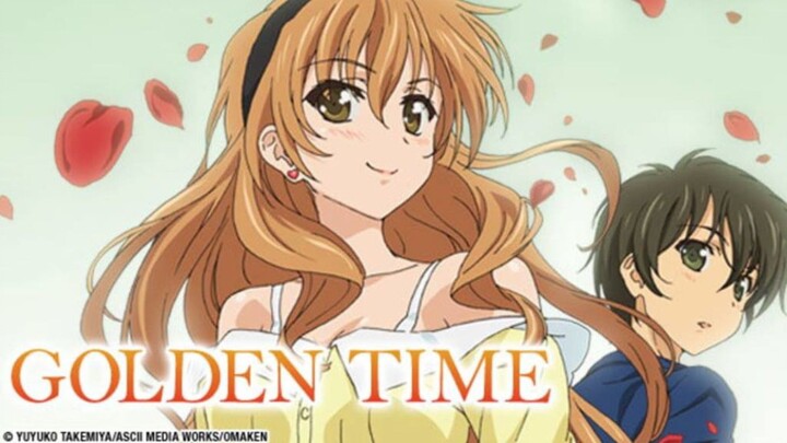 [EP23]GOLDEN TIME