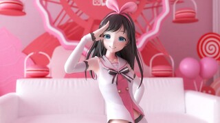 MMDจะรับขนม ซาลาเปา หรือรับเราดีคะ